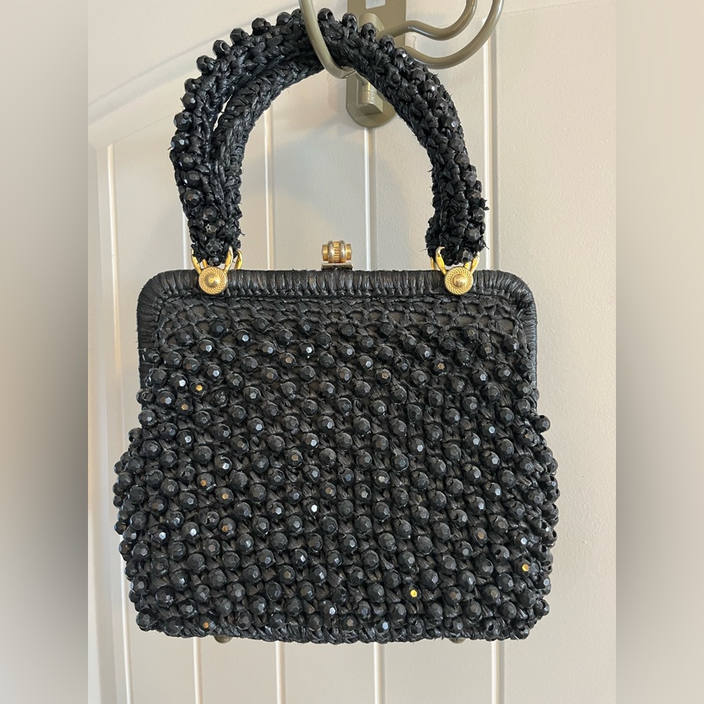 Lefcort Handbag